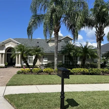 Buy this 5 bed house on 1057 Home Grove Drive in Winter Garden, FL 34787