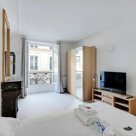 Image 5 - 15 Rue de l'Arc de Triomphe, 75017 Paris, France - Apartment for rent