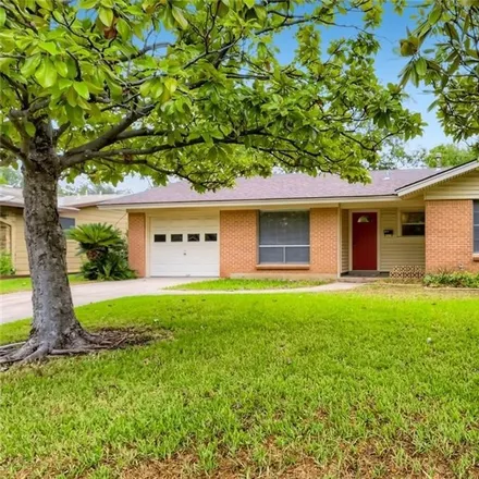 Buy this 2 bed house on 1800 Redlands Street in Austin, TX 78757