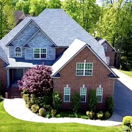 Buy this 4 bed house on 1271 Twin View Drive in Kimbro Heights, Rutherford County