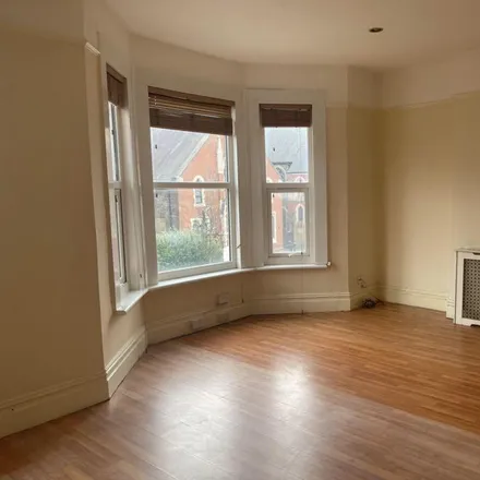 Rent this 2 bed apartment on 140 Chamberlayne Road in Brondesbury Park, London
