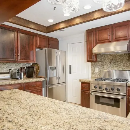 Rent this 4 bed apartment on 25242 Bentwood in Laguna Niguel, CA 92677