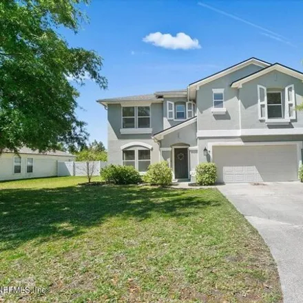 Buy this 3 bed house on 76019 Long Pond Loop in Nassau County, FL 32097