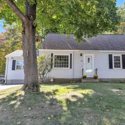 Buy this 3 bed house on 130 Westwood Drive in Nashua, NH 03062