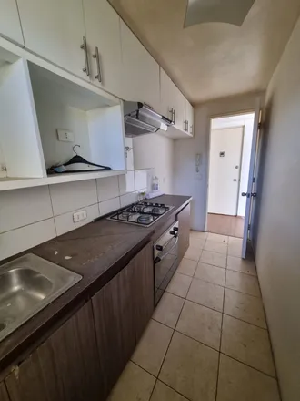 Buy this 3 bed apartment on Titán 4907 in 919 0847 Provincia de Santiago, Chile