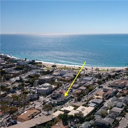 Rent this 1 bed apartment on 312 Broadway Street in Laguna Beach, CA 92651