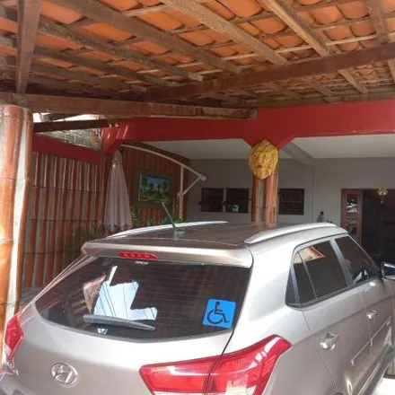 Buy this 6 bed house on Rua Manoel dos Santos Filho in São Cristóvão, Salvador - BA