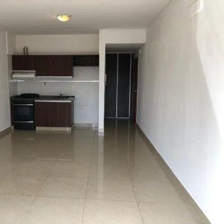 Buy this studio apartment on Estacionamiento del Bingo in San Juan, Partido de Florencio Varela