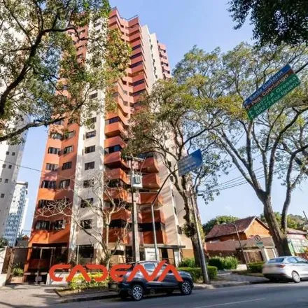 Image 2 - Avenida Iguaçu 3053, Água Verde, Curitiba - PR, 80240-041, Brazil - Apartment for sale