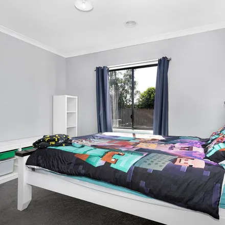 Rent this 4 bed apartment on Anneke Way in Winter Valley VIC 3358, Australia