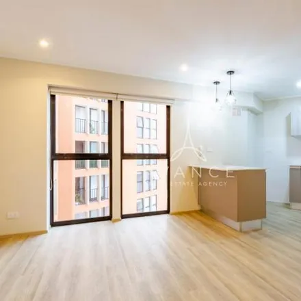 Rent this 1 bed apartment on Pasaje Fedilli in Barranco, Lima Metropolitan Area 15063