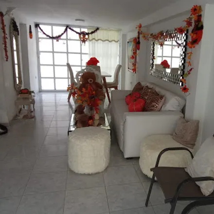 Buy this 4 bed house on Calle 14 in La Consolata, 130011 Cartagena