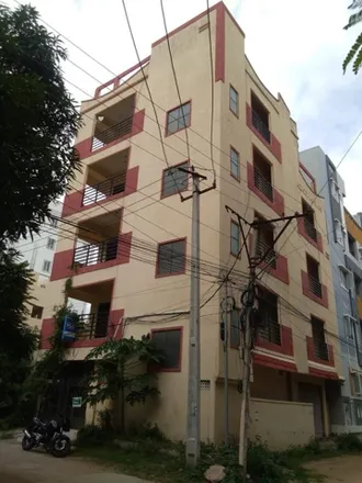 Image 2 - Bhramhakumaris, Pullela Gopichand Road, Gachibowli, Hyderabad - 500032, Telangana, India - Apartment for rent