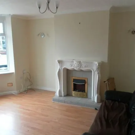 Image 2 - Stainsby Street, Thornaby-on-Tees, TS17 6HP, United Kingdom - Duplex for rent