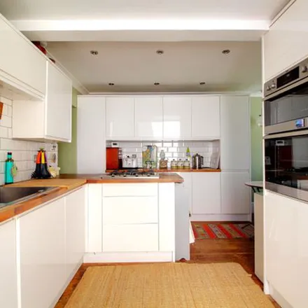 Rent this 2 bed apartment on 33 Brunswick Square in Brighton, BN3 1EE