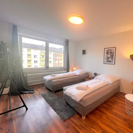Rent this 6 bed apartment on Schifferstraße 9 in 27568 Bremerhaven, Germany