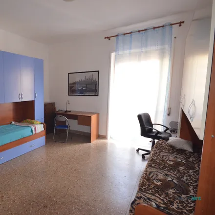 Rent this studio room on Bingo Relax in Via Nomentana Nuova, 00141 Rome RM