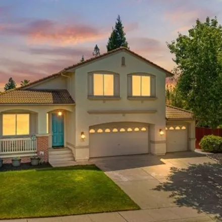 Buy this 4 bed house on 1151 Steen Court in Folsom, CA 95630