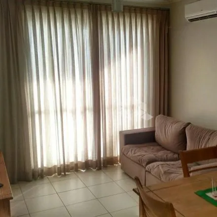 Buy this 2 bed apartment on Rua Cristóvão Ribeiro Filho in Areias, São José - SC