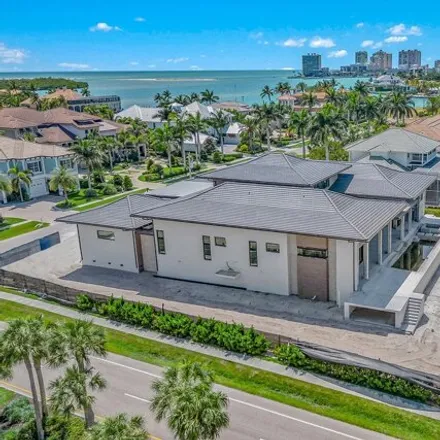 Buy this 6 bed house on 994 South Barfield Drive in Caxambas, Marco Island