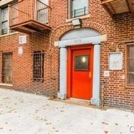 Buy this studio apartment on 1015 Anderson Avenue in New York, NY 10452