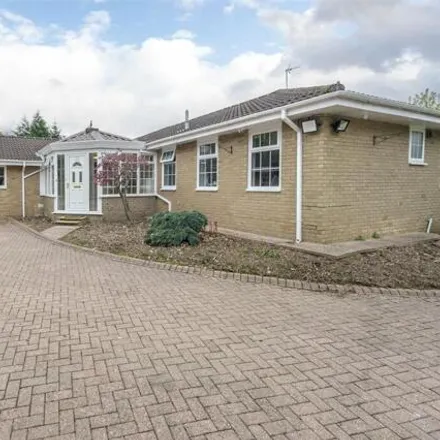 Buy this 5 bed house on Ash Meadows in Durham, NE38 9HN