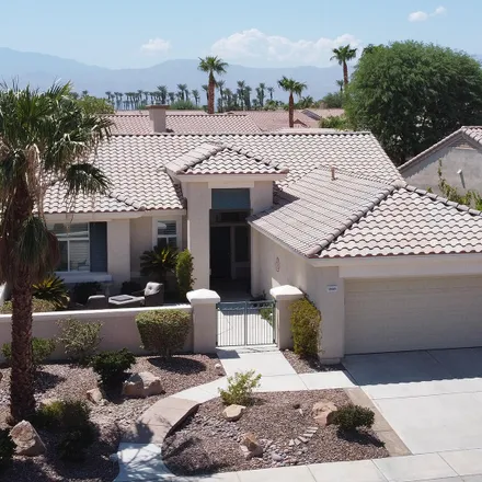 Buy this 2 bed house on 78685 Falsetto Drive in Palm Desert, CA 92211