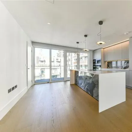 Image 5 - White City Living, Londres, Great London, W12 - House for sale