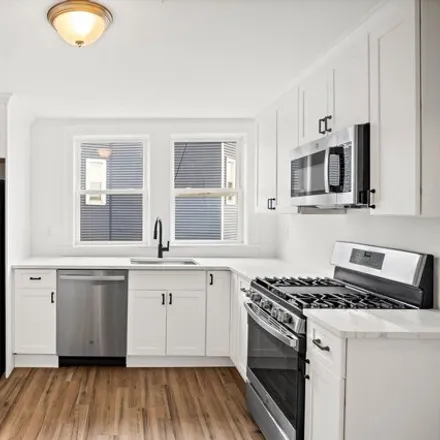 Rent this 2 bed apartment on 102 Walnut Street in Boston, MA 02122