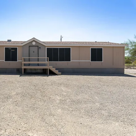 Buy this 3 bed house on 34311 South Luellen Drive in Black Canyon City, Yavapai County
