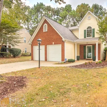 Image 2 - 1504 Galewood Circle Northeast, Marietta, GA 30062, USA - House for sale