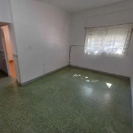 Rent this 1 bed apartment on Santo Tomé 3848 in Villa del Parque, C1417 FYN Buenos Aires
