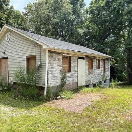 Image 3 - 3209 South Dixie Road, Phelps, Whitfield County, GA 30720, USA - House for sale