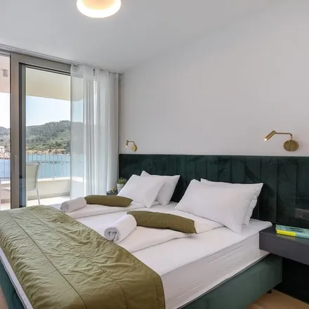 Image 6 - Vela Luka, Dubrovnik-Neretva County, Croatia - House for rent
