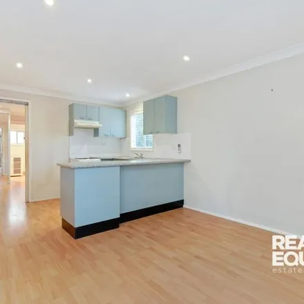 Image 5 - Dredge Avenue, Moorebank NSW 2170, Australia - Apartment for rent