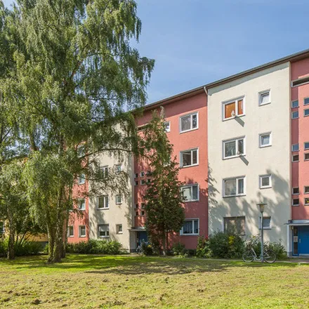 Rent this 1 bed apartment on Pionierstraße 23 in 13583 Berlin, Germany