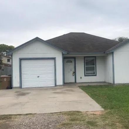 Rent this 3 bed house on 1335 Dewitt Street in Corpus Christi, TX 78418