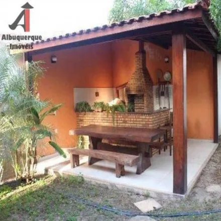 Buy this 4 bed house on Avenida Dois in Jardim Eldorado, São Luís - MA