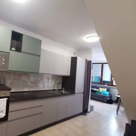 Rent this 2 bed apartment on 37067 Valeggio sul Mincio VR