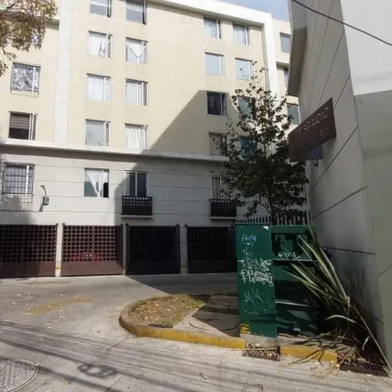 Buy this 2 bed apartment on escuela primaria in Calle Cañito, Miguel Hidalgo