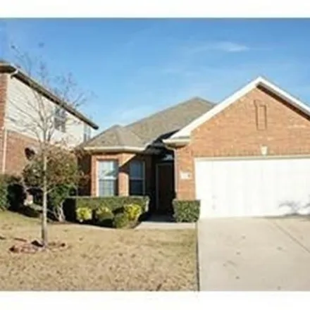 Rent this 3 bed house on 7208 Petersburg Drive in Plano, TX 75074