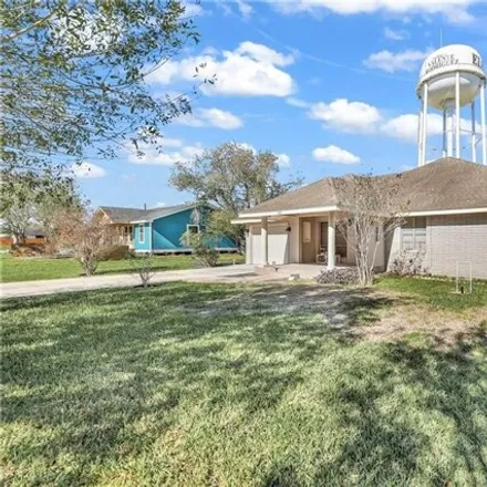 Image 2 - 413 East 3rd Avenue, Salinas-Hinojosa Colonia, Elsa, TX 78543, USA - House for sale