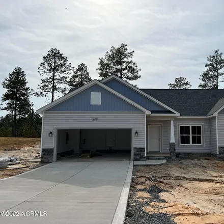 Buy this 3 bed house on 1317 Silver Drive in Mebane, NC 27302