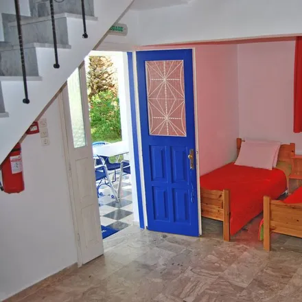 Rent this studio house on Ástros in Arkadías, Greece