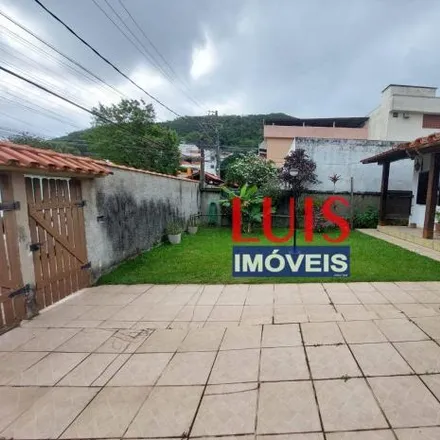 Buy this 3 bed house on Rua Madri in Santo Antônio, Niterói - RJ