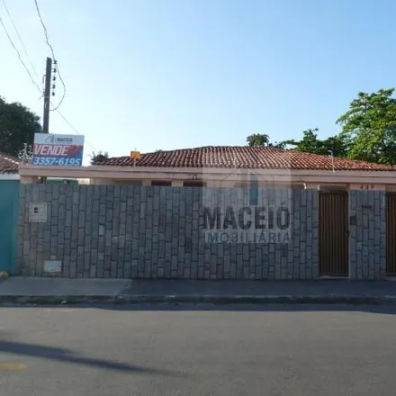 Image 2 - Drogasil, Avenida Fernandes Lima 452, Farol, Maceió - AL, 57050-000, Brazil - House for sale