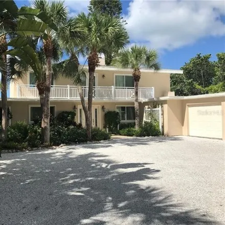 Rent this 3 bed house on 3949 Casey Key Road in Nokomis Beach, Sarasota County