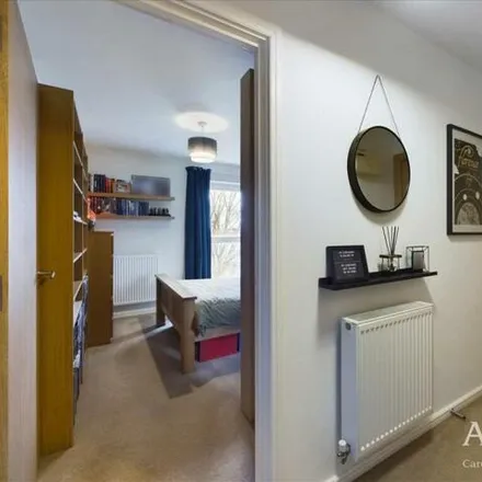 Image 5 - Langford Place, Chelmer Road, Chelmsford, CM2 6DZ, United Kingdom - Apartment for sale