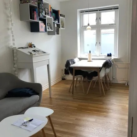 Image 5 - Valdemarsgade 28, 8000 Aarhus C, Denmark - Apartment for rent