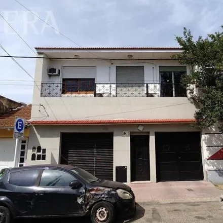 Buy this 3 bed house on Pasaje Bombero Cabo Carbuglia 4731 in Villa Barilari, 1874 Villa Domínico